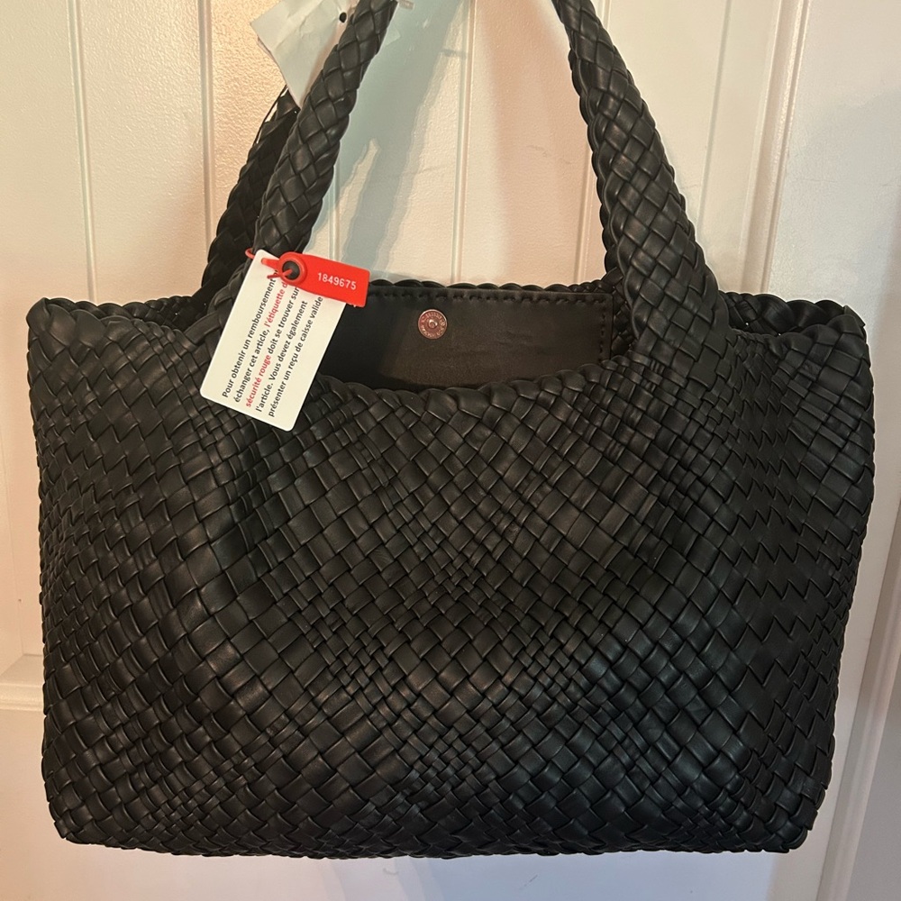 Falor Firenza Italian Leather Bag